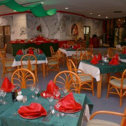 COMPLEJO PUNTARENA PLAYA CALETA 4 ★