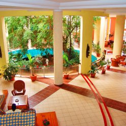 BRISAS DEL CARIBE 4★