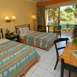 BRISAS DEL CARIBE 4★