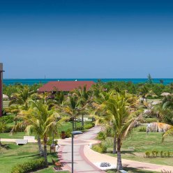 GRAND MEMORIES VARADERO RESORT & SPA 5★