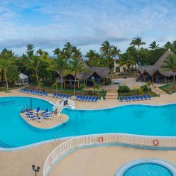 GRAN CARIBE CLUB KAWAMA 3★