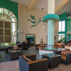 GRAN CARIBE CLUB KAWAMA 3★