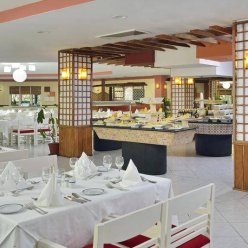 MELIA LAS ANTILLAS (tikai pieaugušajiem, 16+) 4★