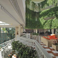 MELIA LAS ANTILLAS (tikai pieaugušajiem, 16+) 4★