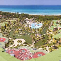 MELIA LAS ANTILLAS (tikai pieaugušajiem, 16+) 4★