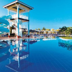 MEMORIES VARADERO BEACH RESORT 4★