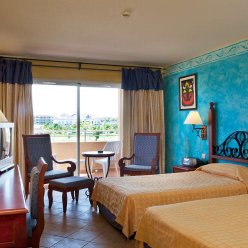 MEMORIES VARADERO BEACH RESORT 4★