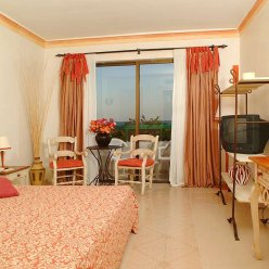 SOL SIRENAS CORAL 4★