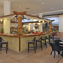 SOL SIRENAS CORAL 4★