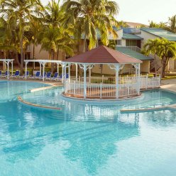 BE LIVE EXPERIENCE TURQUESA 4★