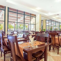 BE LIVE EXPERIENCE TURQUESA 4★