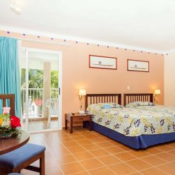 BE LIVE EXPERIENCE TURQUESA 4★