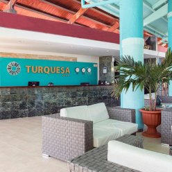 BE LIVE EXPERIENCE TURQUESA 4★