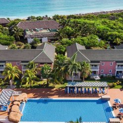 VALENTIN EL PATRIARCA VARADERO (tikai pieaugušajiem, 16+) 5★