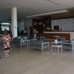 PLAYA VISTA AZUL 5★