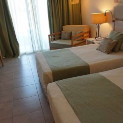 PLAYA VISTA AZUL 5★