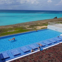 PLAYA VISTA AZUL 5★