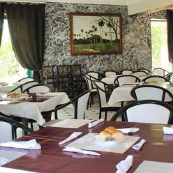 GRAN CARIBE VILLA TORTUGA 3★