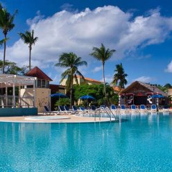 GRAN CARIBE VILLA TORTUGA 3★