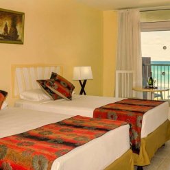 GRAN CARIBE VILLA TORTUGA 3★