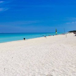 GRAN CARIBE VILLA TORTUGA 3★