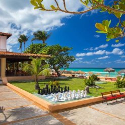 STARFISH CUATRO PALMAS 4★