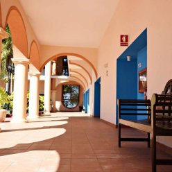 STARFISH CUATRO PALMAS 4★