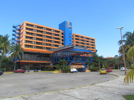 COMPLEJO PUNTARENA PLAYA CALETA 4 ★