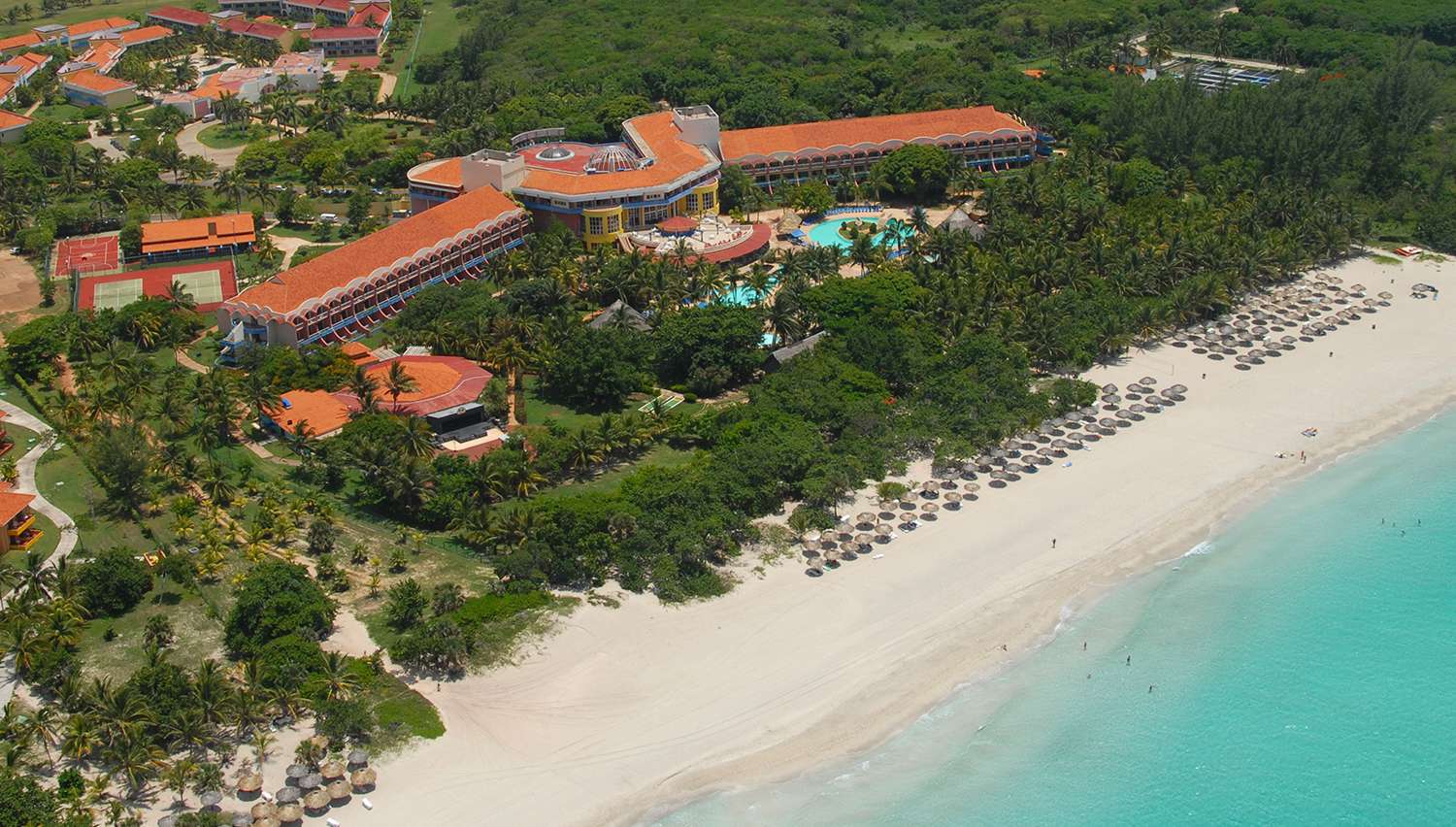 BRISAS DEL CARIBE 4★