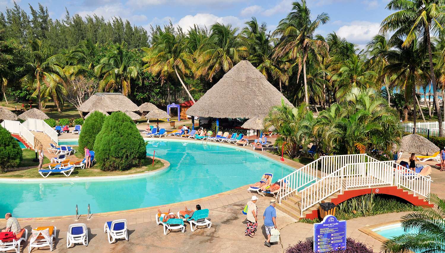 BRISAS DEL CARIBE 4★