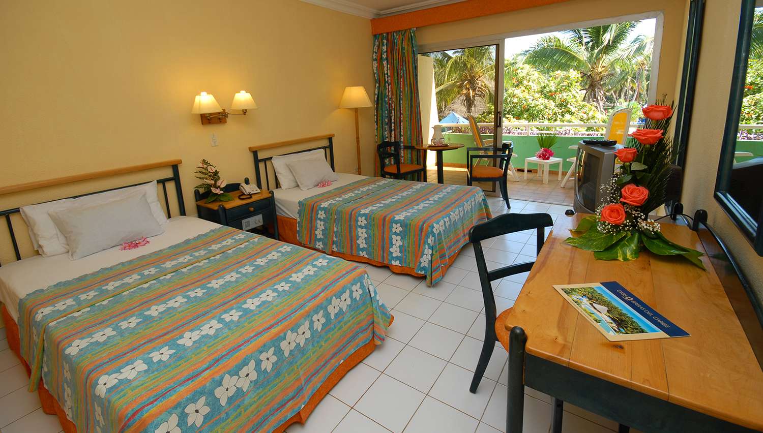 BRISAS DEL CARIBE 4★