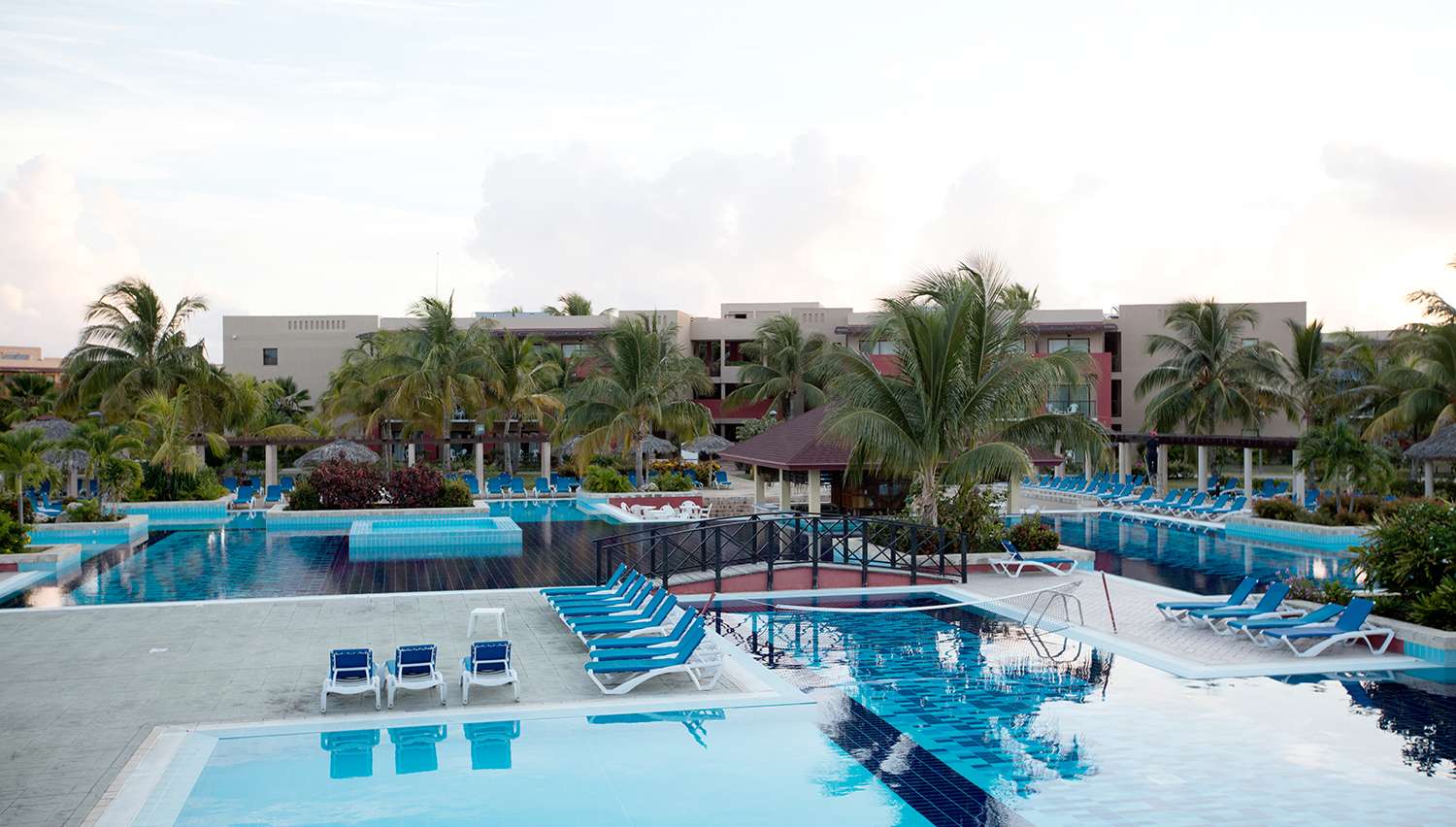 GRAND MEMORIES VARADERO RESORT & SPA 5★