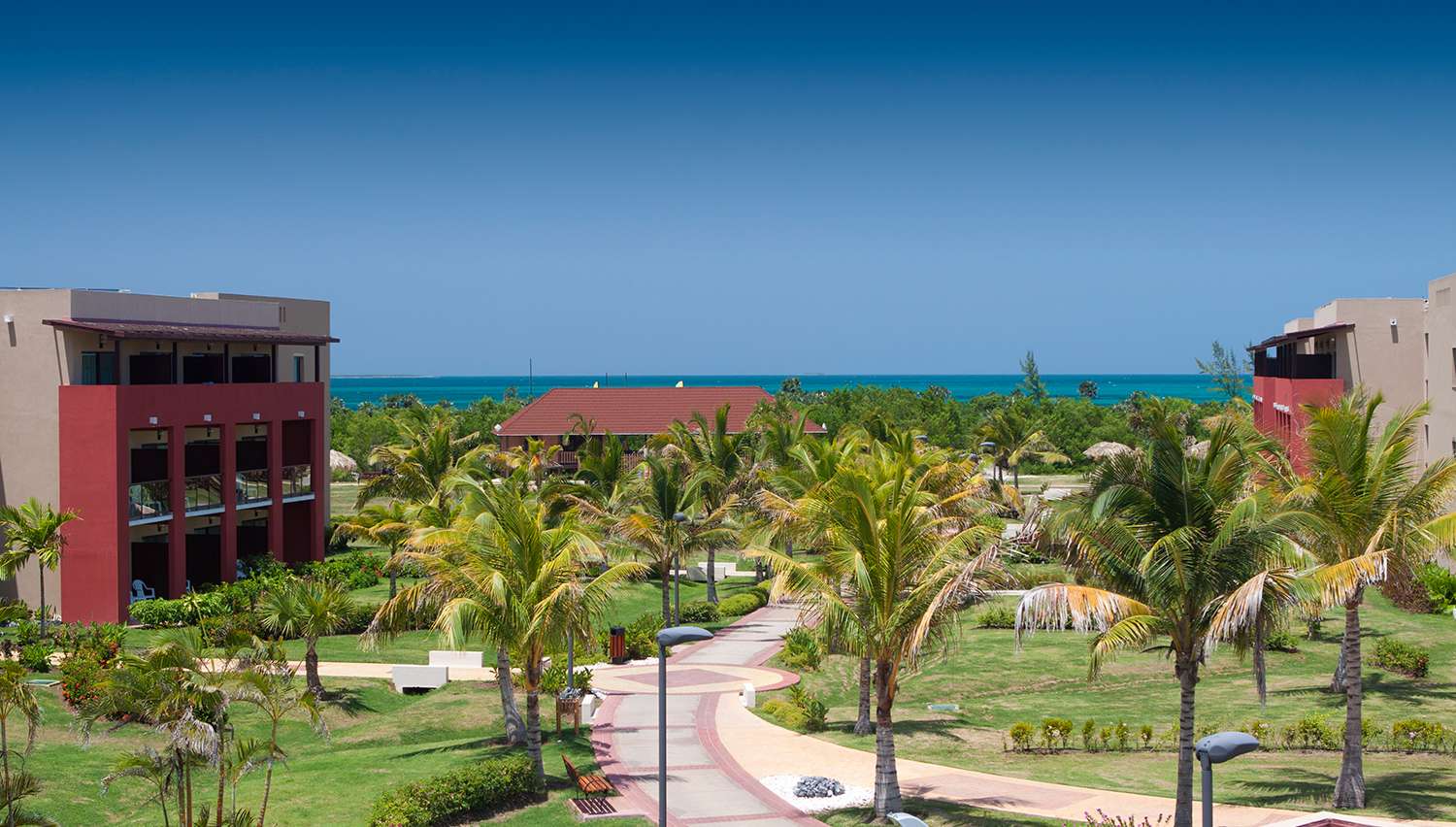 GRAND MEMORIES VARADERO RESORT & SPA 5★