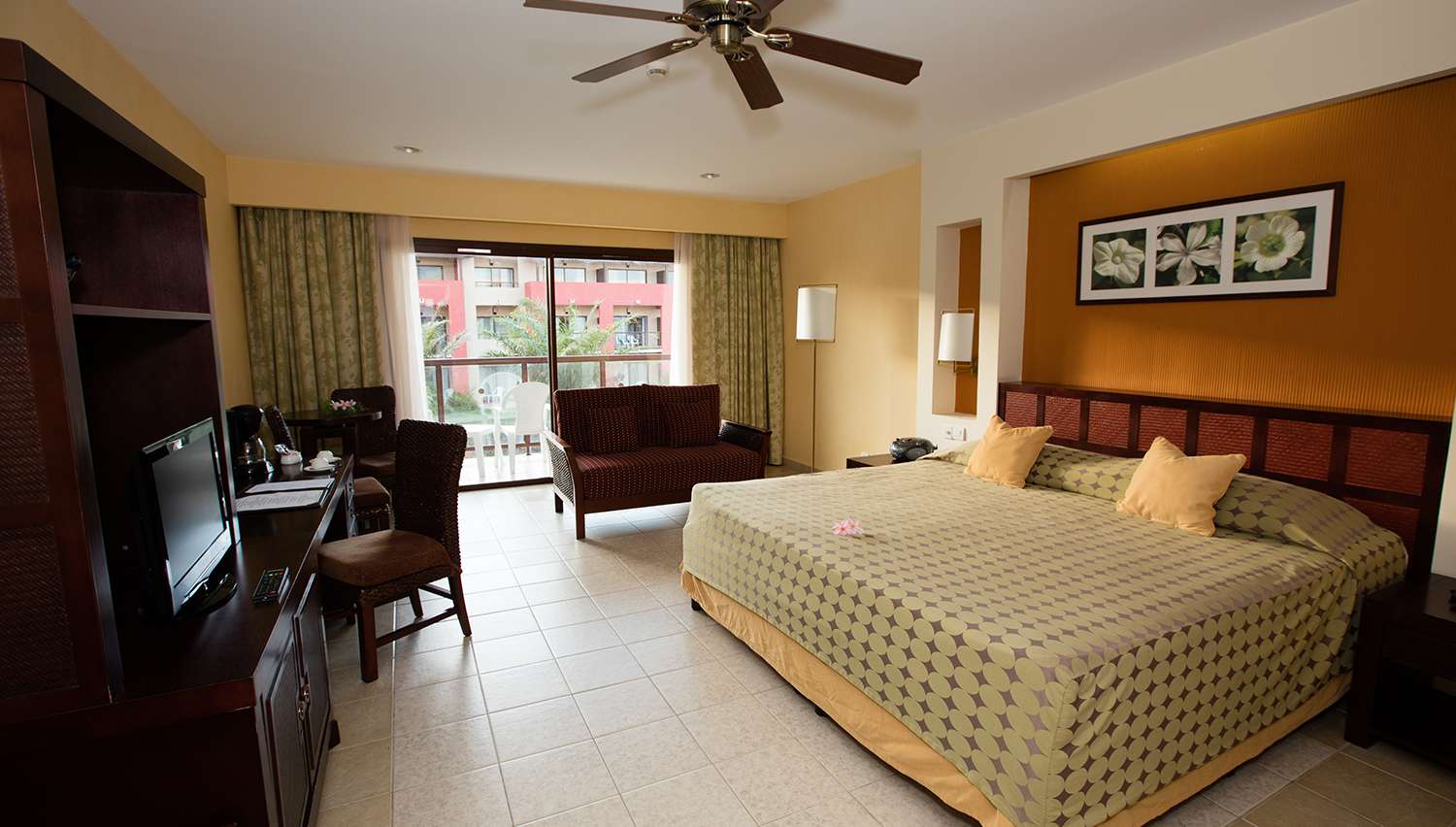 GRAND MEMORIES VARADERO RESORT & SPA 5★