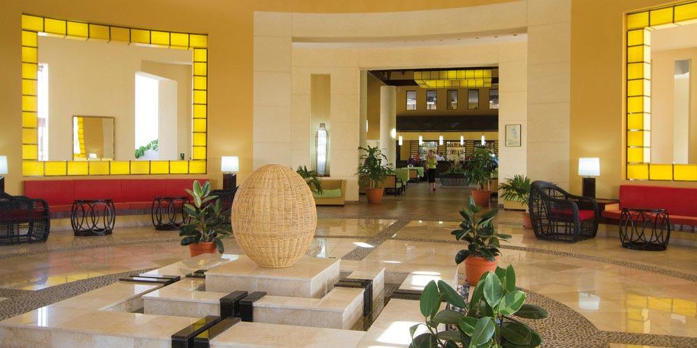 GRAND MEMORIES VARADERO RESORT & SPA 5★