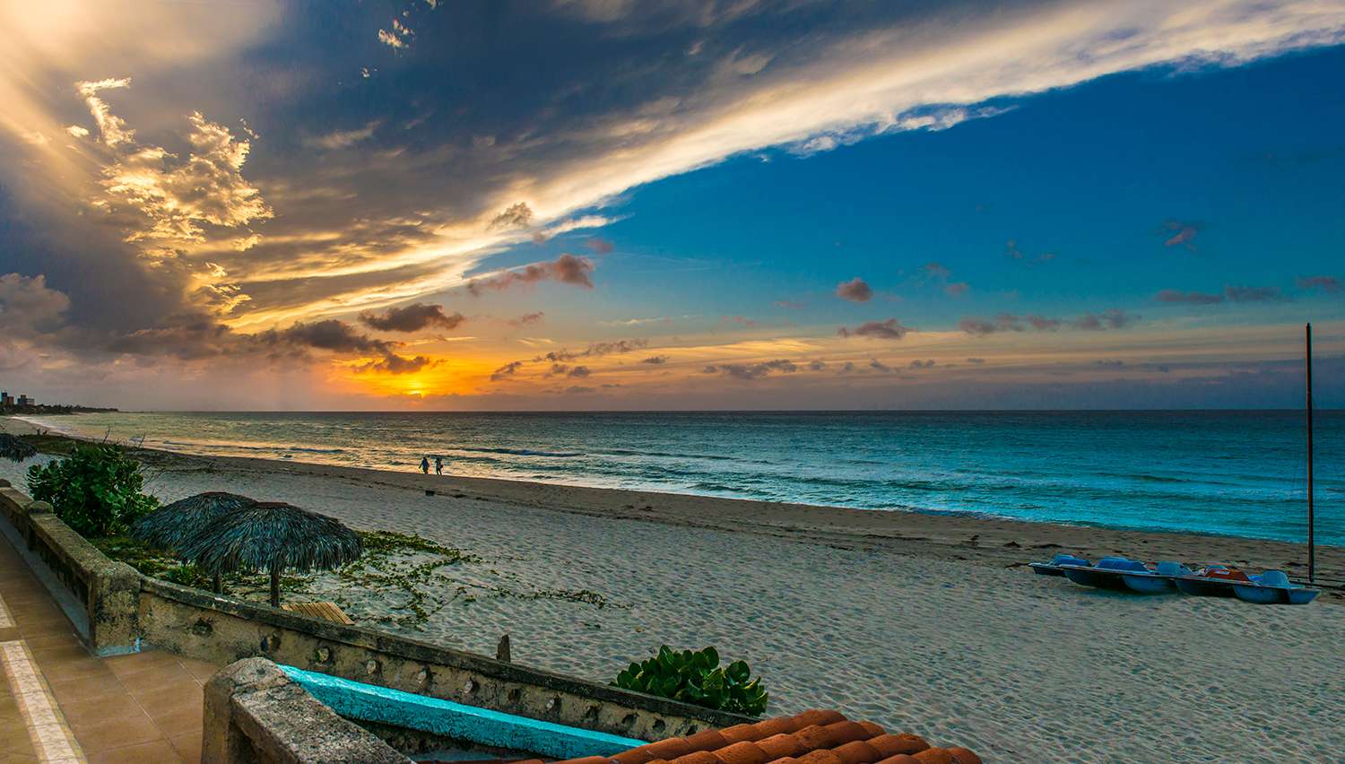 GRAN CARIBE CLUB KAWAMA 3★