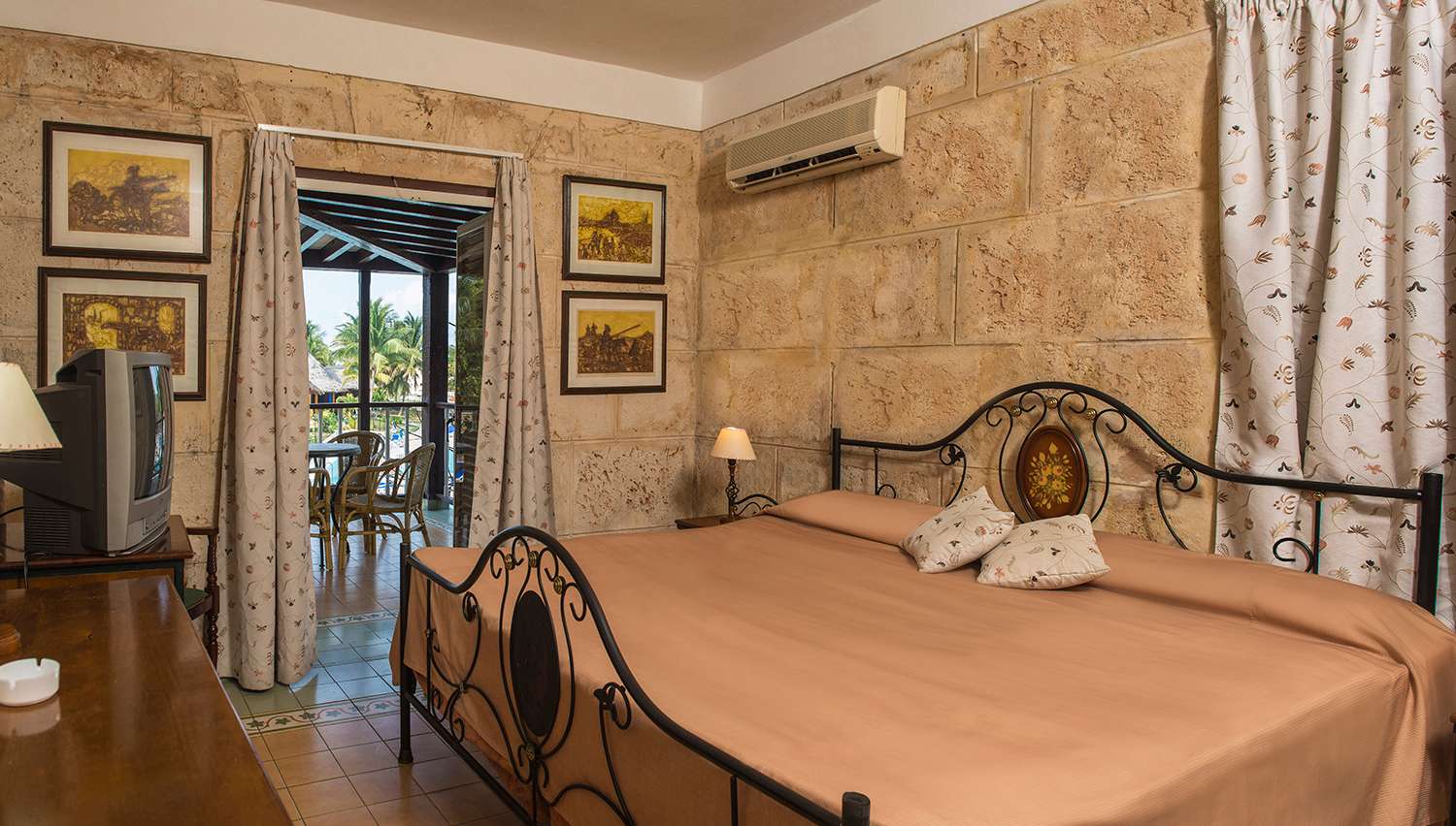 GRAN CARIBE CLUB KAWAMA 3★