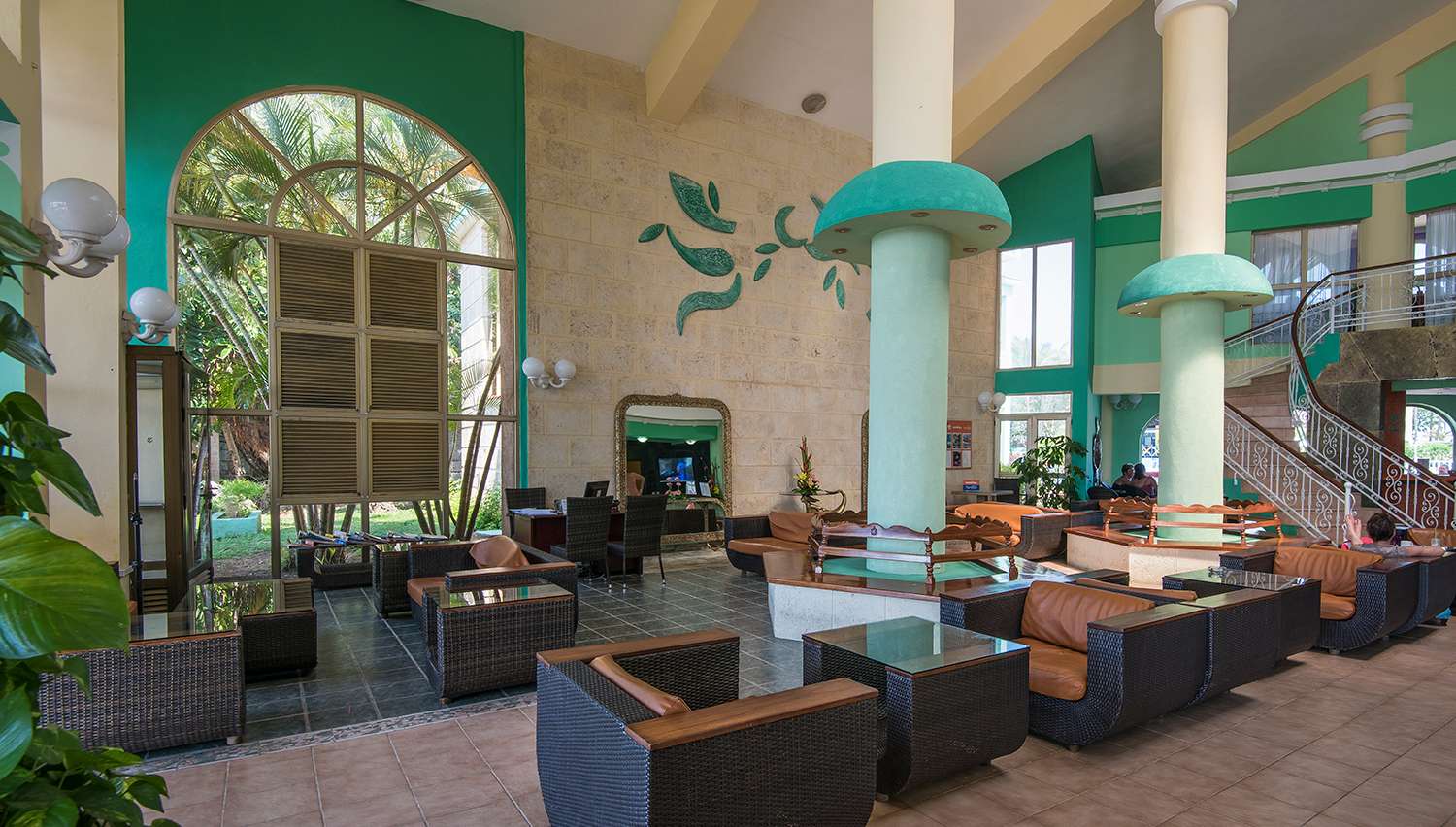 GRAN CARIBE CLUB KAWAMA 3★