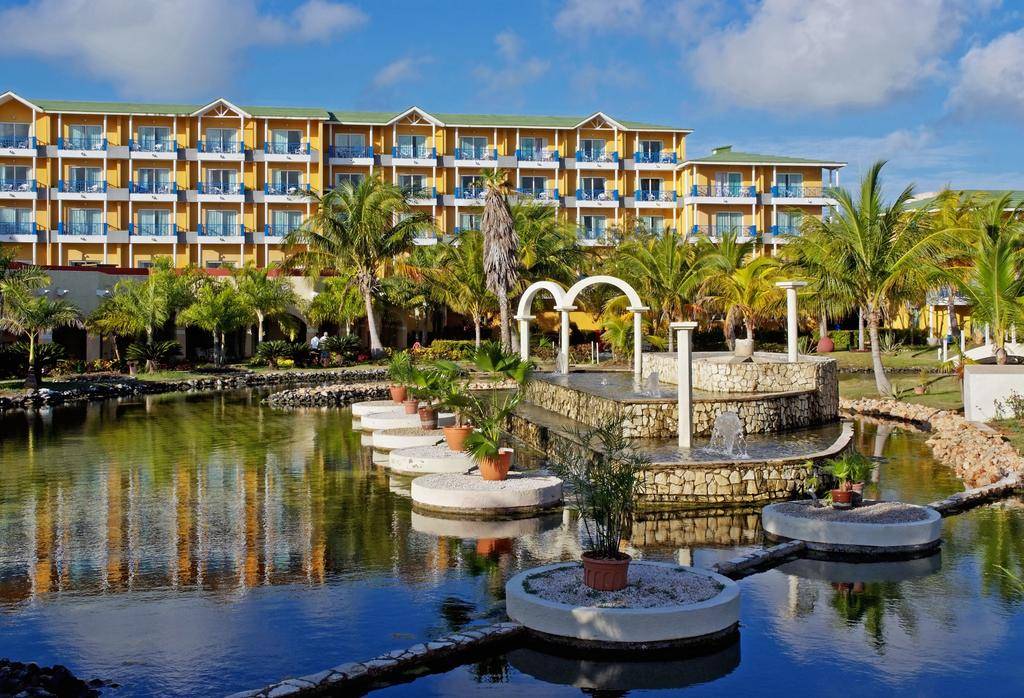 MELIA LAS ANTILLAS (tikai pieaugušajiem, 16+) 4★