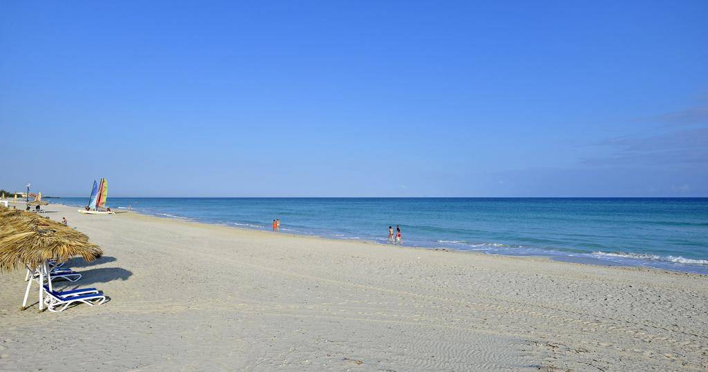 MELIA LAS ANTILLAS (tikai pieaugušajiem, 16+) 4★