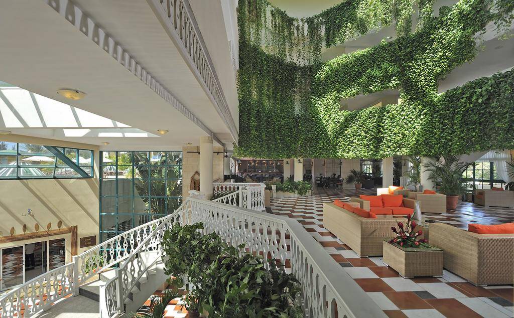 MELIA LAS ANTILLAS (tikai pieaugušajiem, 16+) 4★