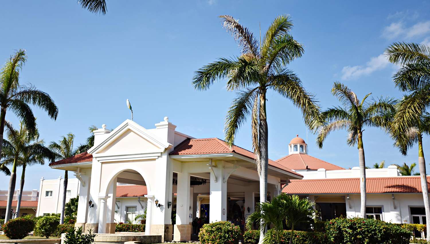 MEMORIES VARADERO BEACH RESORT 4★