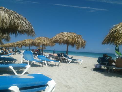 MEMORIES VARADERO BEACH RESORT 4★