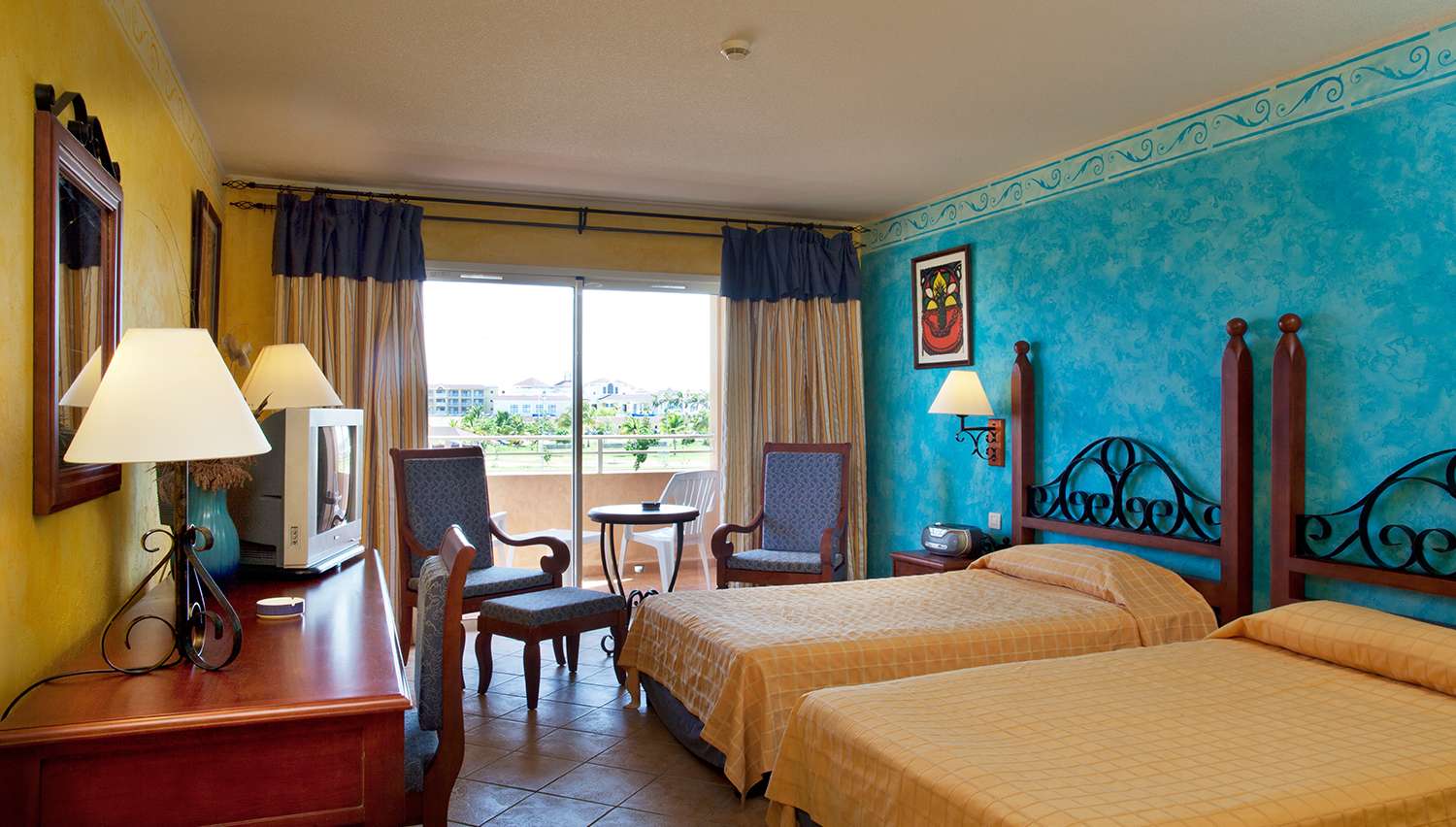 MEMORIES VARADERO BEACH RESORT 4★