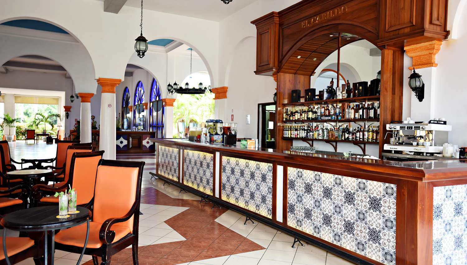 MEMORIES VARADERO BEACH RESORT 4★