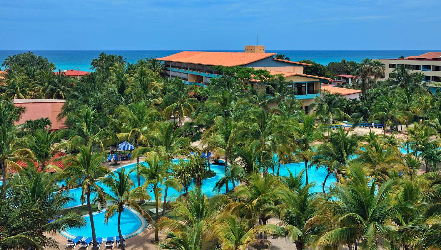 SOL SIRENAS CORAL 4★