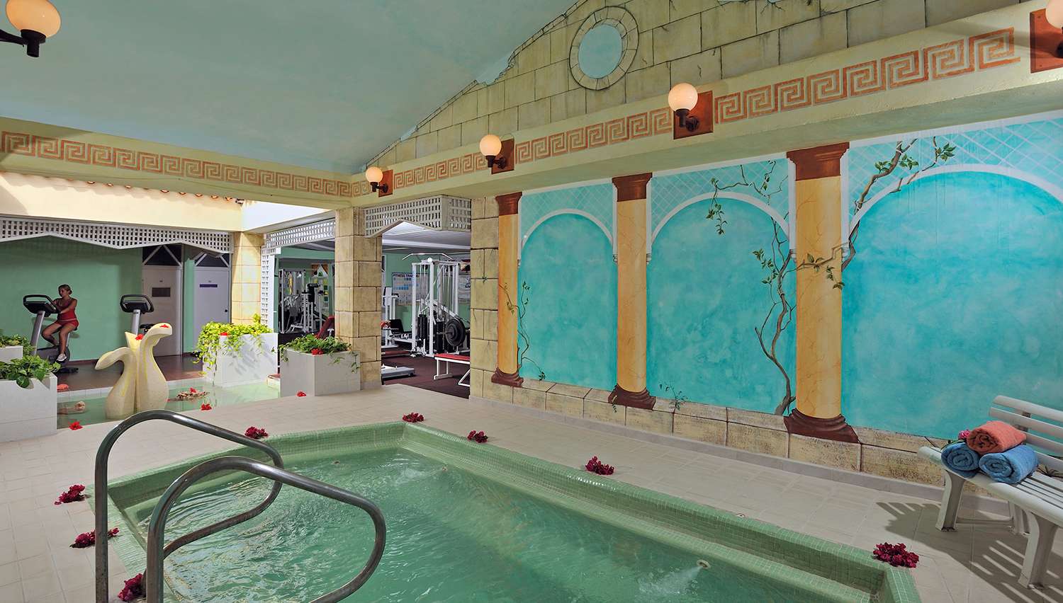 SOL SIRENAS CORAL 4★