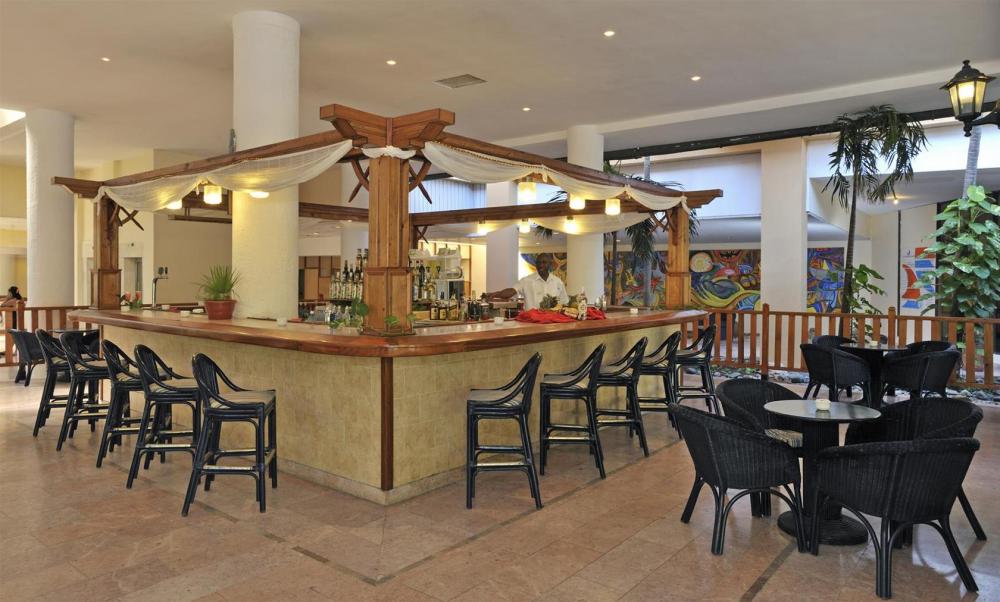 SOL SIRENAS CORAL 4★