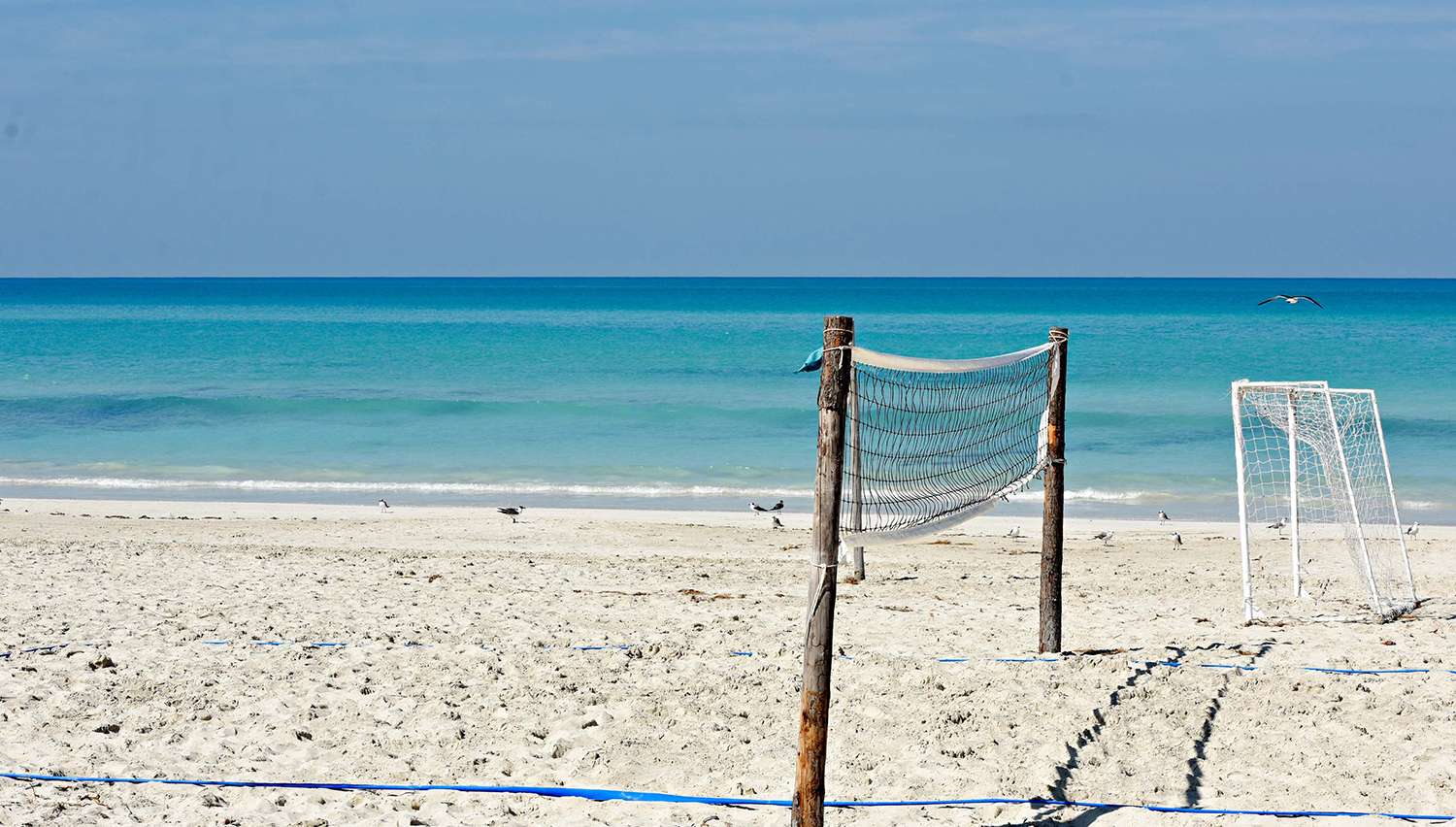 STARFISH VARADERO 3★