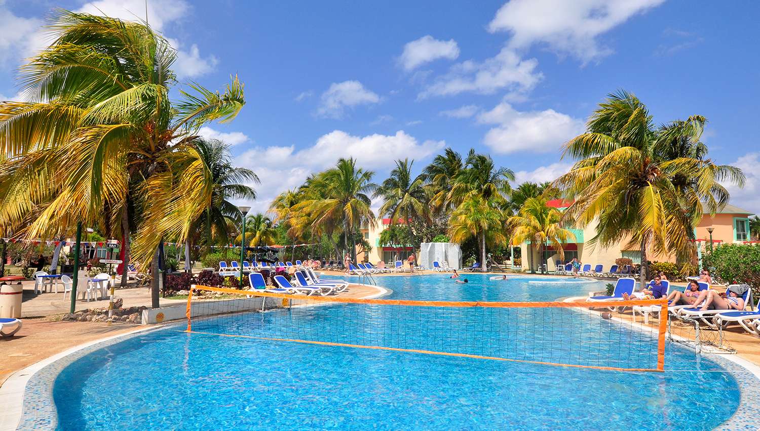 STARFISH VARADERO 3★